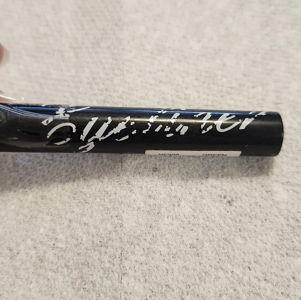 Nicknak Turqois Eye Liner